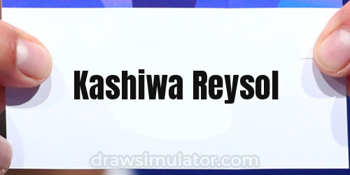 Kashiwa Reysol